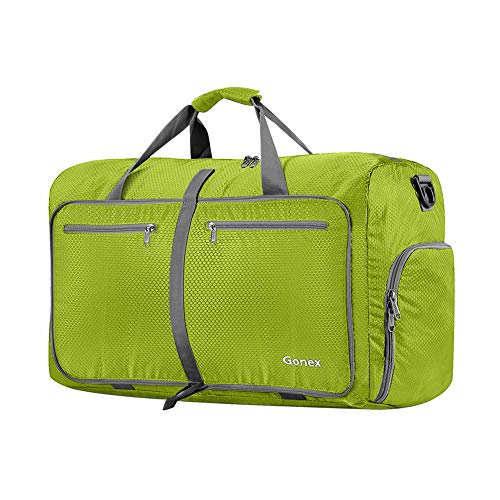 Packable Duffel Bag 40L